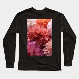 Bridesmaids Long Sleeve T-Shirt